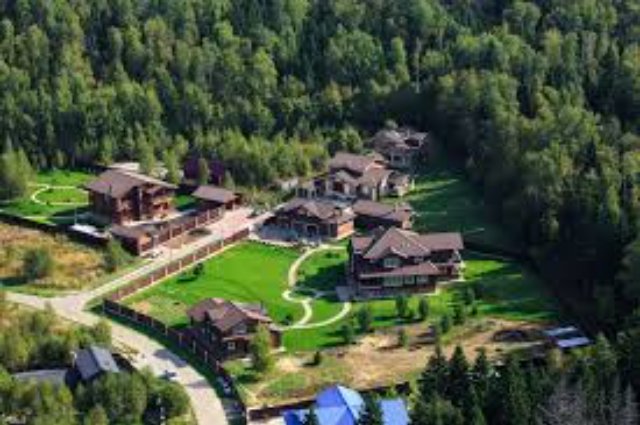 Эко-стиль жизни: как выбрать идеальный дом