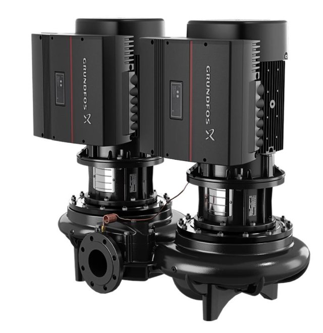 Инновации в насосах инлайн: оптимизация водоснабжения