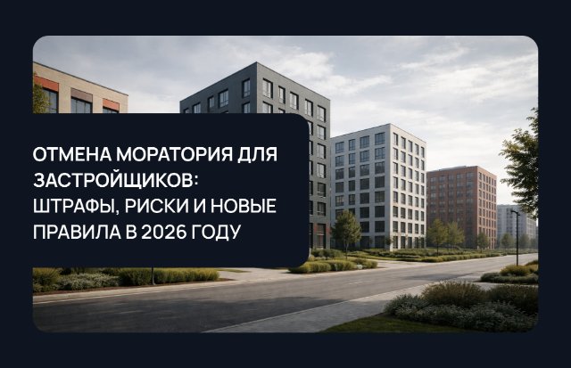 Сложности и перемены: взгляд на будущее застройщиков