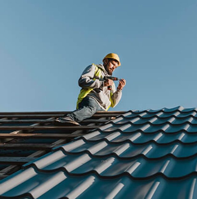 Незаменимые решения для защиты от влаги