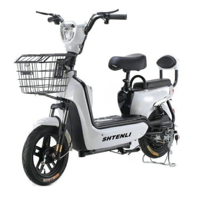 Электроскутеры Shtenli: Удобство и экономия в движении Электроскутеры Shtenli: Удобство и экономия в движении