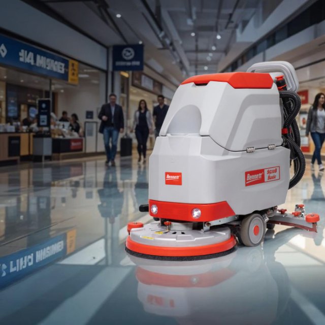 Современные решения для идеальной чистоты Современные решения для идеальной чистоты