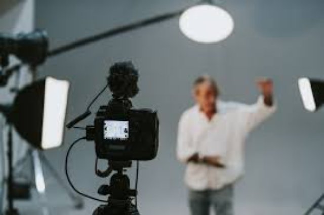 Актерское мастерство: ключ к самовыражению и успеху