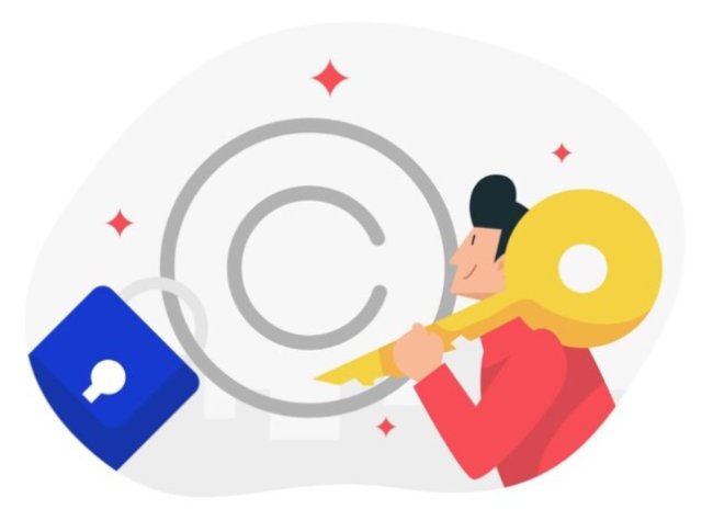 Защита изображений: стратегии для цифрового художника Защита изображений: стратегии для цифрового художника